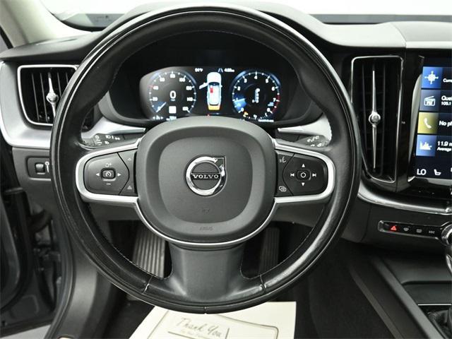 used 2020 Volvo XC60 car, priced at $21,525