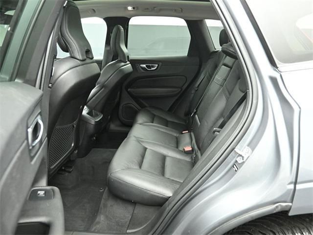 used 2020 Volvo XC60 car, priced at $21,525