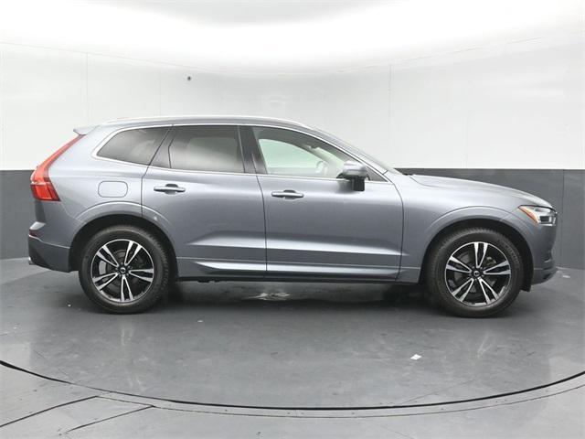 used 2020 Volvo XC60 car, priced at $21,525