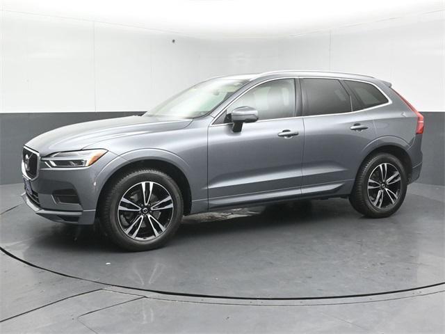 used 2020 Volvo XC60 car, priced at $21,525