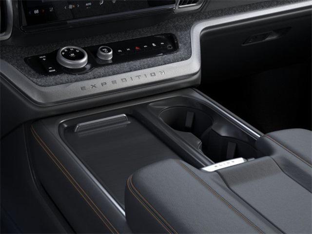 new 2025 Ford Expedition car, priced at $83,770