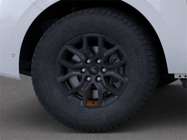 new 2025 Ford Expedition car, priced at $83,770