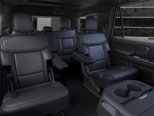 new 2025 Ford Expedition car, priced at $83,770