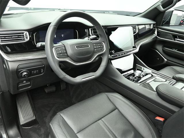 used 2022 Jeep Wagoneer car, priced at $43,999