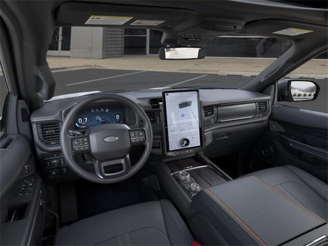 new 2024 Ford Expedition car, priced at $80,877