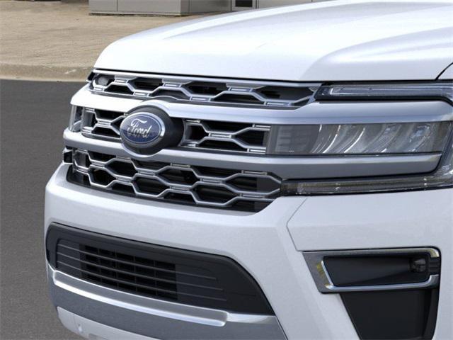 new 2024 Ford Expedition car, priced at $80,877