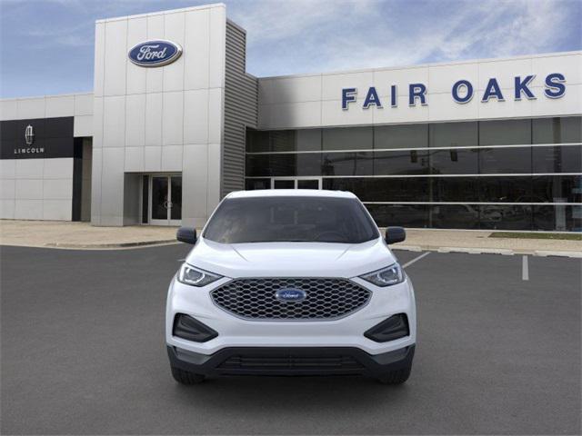 new 2024 Ford Edge car, priced at $30,490