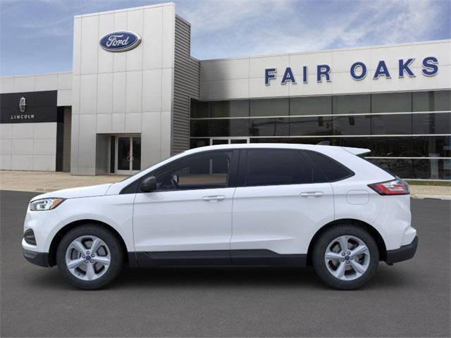 new 2024 Ford Edge car, priced at $30,490