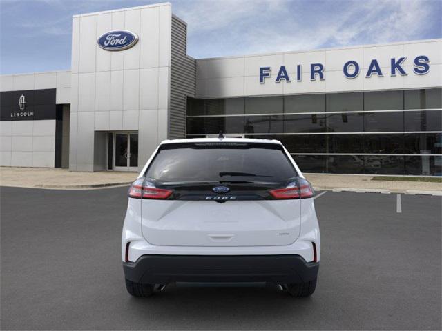 new 2024 Ford Edge car, priced at $30,490