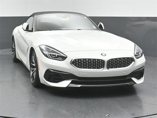 used 2020 BMW Z4 car, priced at $31,999