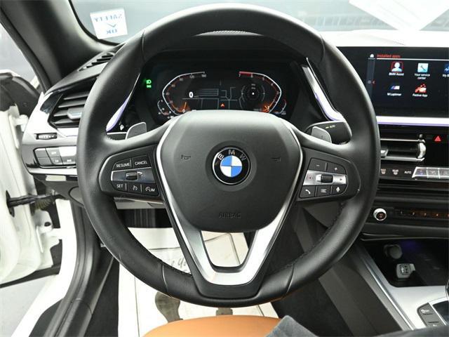used 2020 BMW Z4 car, priced at $31,999