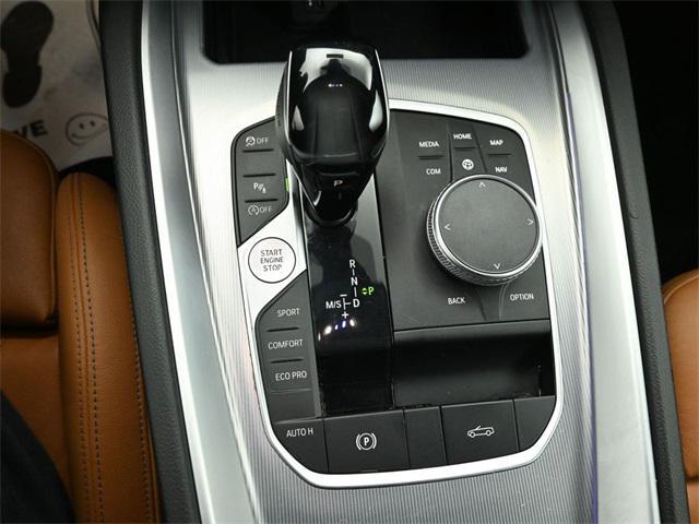 used 2020 BMW Z4 car, priced at $31,999