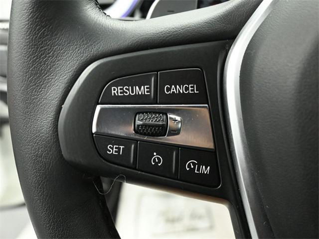 used 2020 BMW Z4 car, priced at $31,999