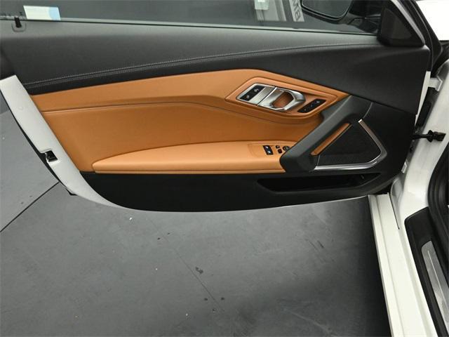 used 2020 BMW Z4 car, priced at $31,999