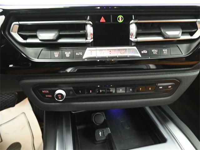 used 2020 BMW Z4 car, priced at $31,999