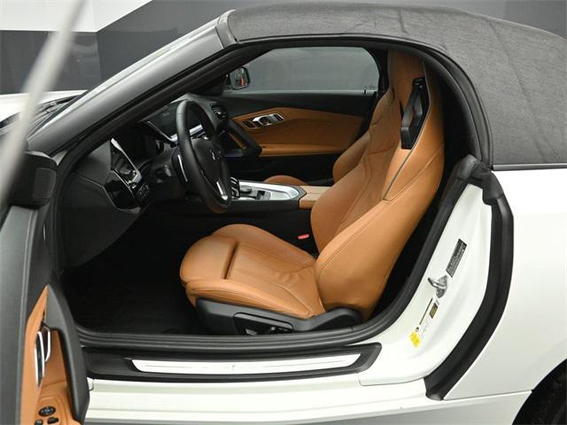 used 2020 BMW Z4 car, priced at $31,999
