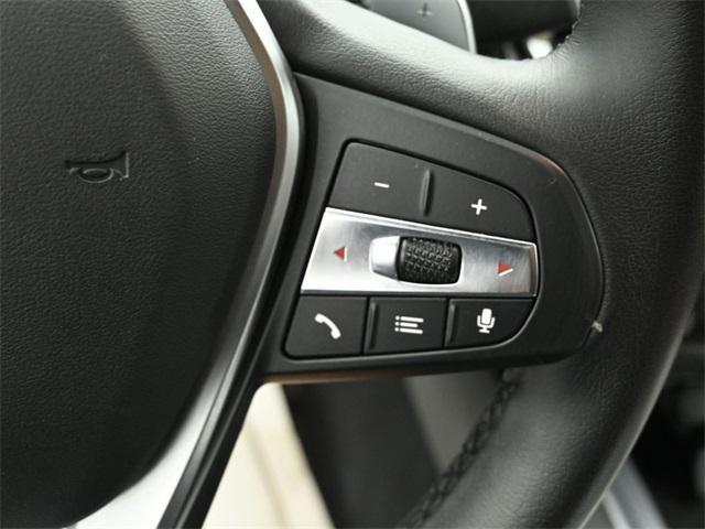 used 2020 BMW Z4 car, priced at $31,999