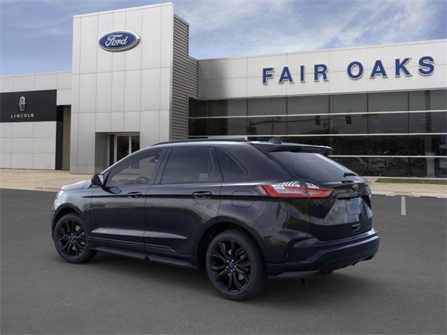 new 2024 Ford Edge car, priced at $30,827