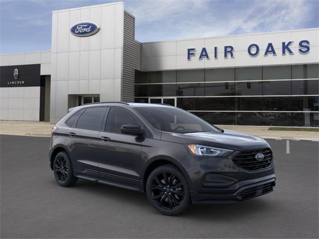 new 2024 Ford Edge car, priced at $30,827