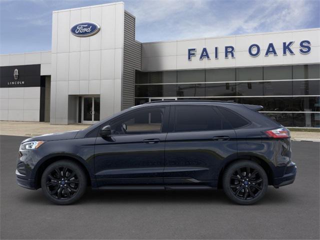 new 2024 Ford Edge car, priced at $30,827