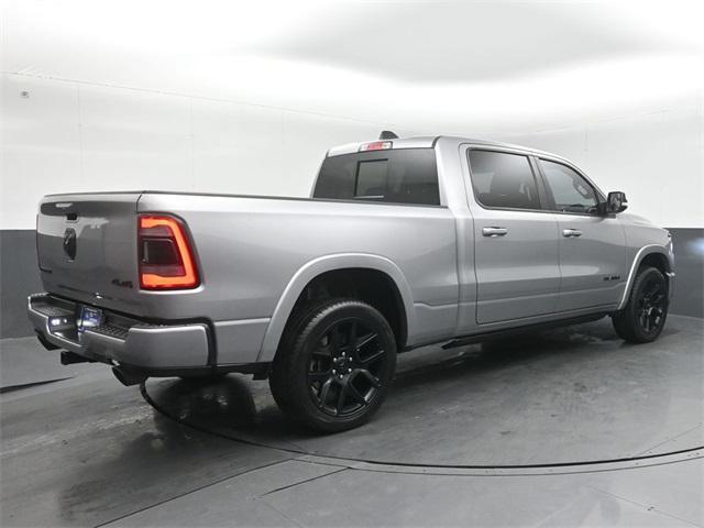 used 2022 Ram 1500 car, priced at $38,777