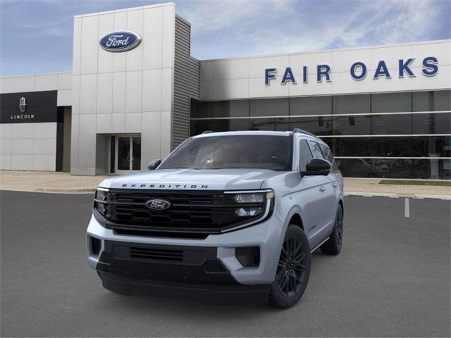 new 2025 Ford Expedition car, priced at $81,764