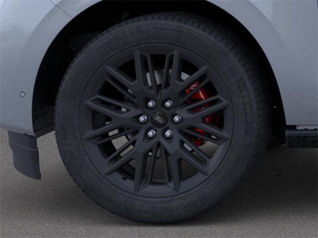 new 2025 Ford Expedition car, priced at $81,764