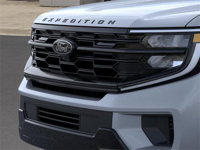 new 2025 Ford Expedition car, priced at $81,764