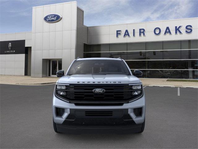 new 2025 Ford Expedition car, priced at $81,764