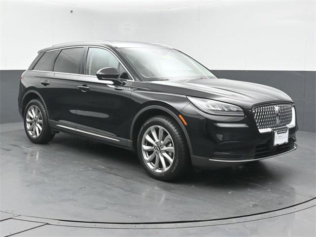 used 2021 Lincoln Corsair car, priced at $29,765