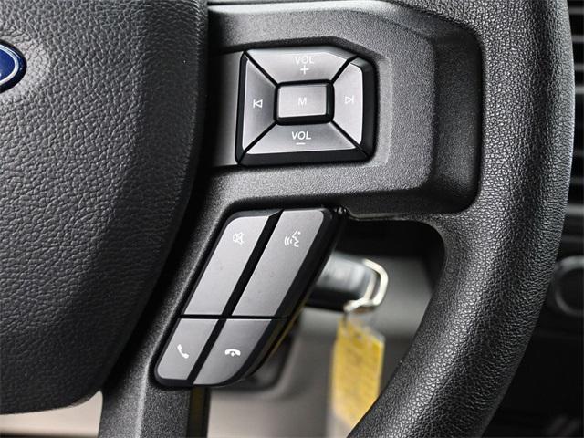 used 2019 Ford F-150 car, priced at $25,999