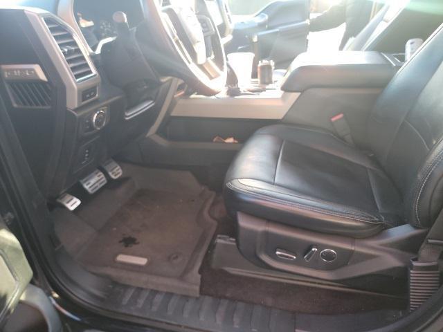 used 2015 Ford F-150 car, priced at $32,595