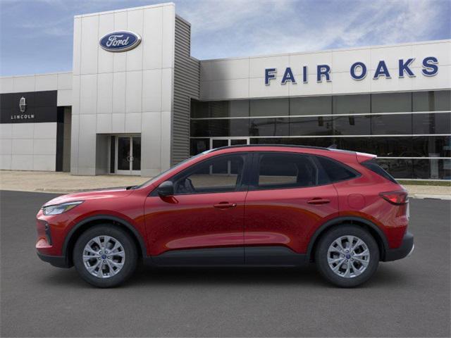 new 2025 Ford Escape car, priced at $31,912