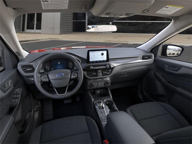 new 2025 Ford Escape car, priced at $29,832