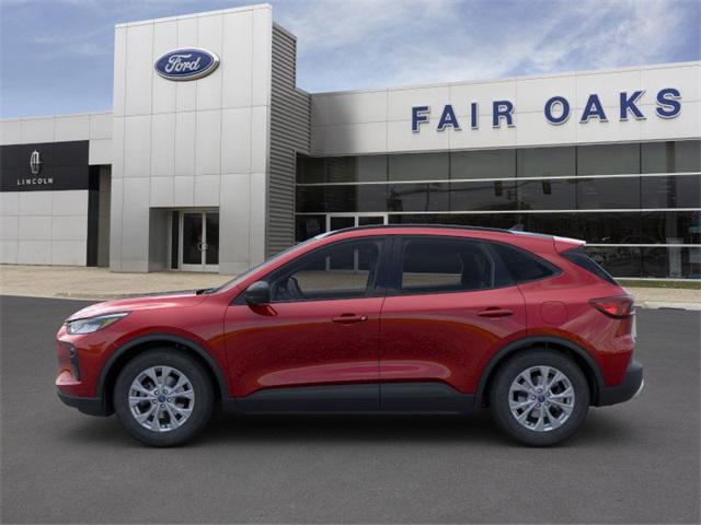 new 2025 Ford Escape car, priced at $32,912