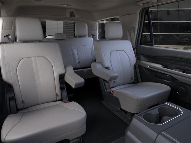 new 2024 Ford Expedition car, priced at $84,565