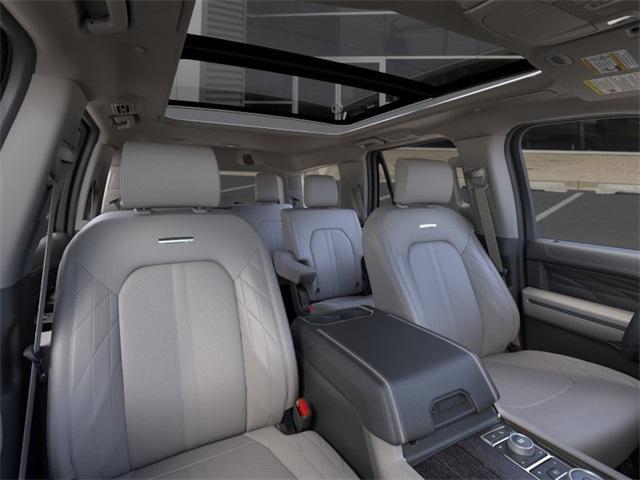 new 2024 Ford Expedition car, priced at $84,565