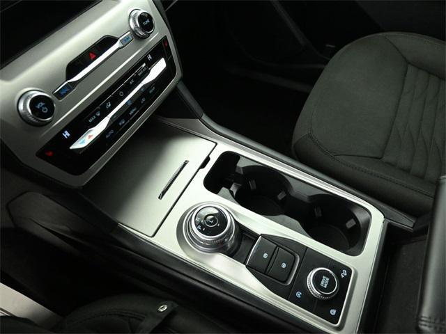 used 2021 Ford Explorer car, priced at $24,595