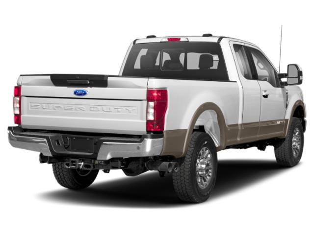 used 2022 Ford F-250 car, priced at $48,970