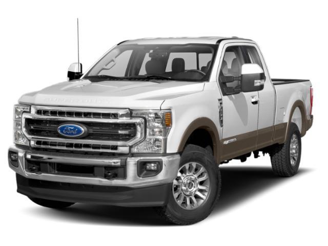 used 2022 Ford F-250 car, priced at $48,970