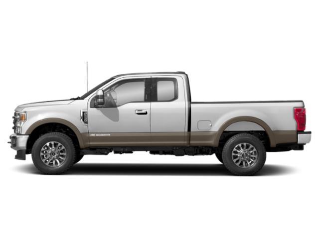 used 2022 Ford F-250 car, priced at $48,970