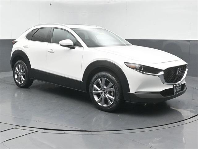 used 2021 Mazda CX-30 car, priced at $18,849