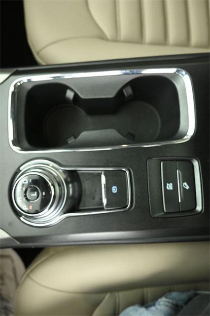 used 2019 Ford Fusion Hybrid car, priced at $15,895