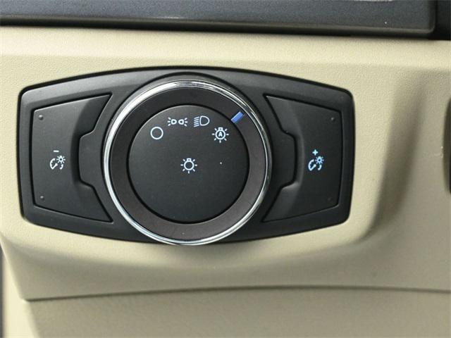 used 2019 Ford Fusion Hybrid car, priced at $15,895