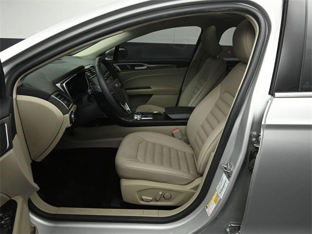 used 2019 Ford Fusion Hybrid car, priced at $15,895
