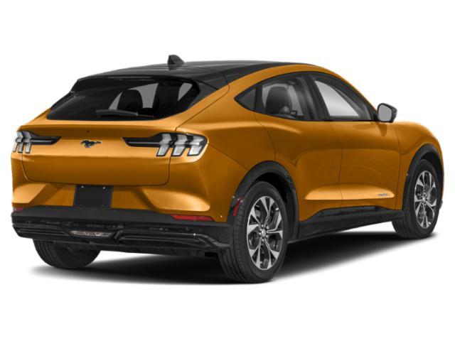 new 2025 Ford Mustang Mach-E car, priced at $46,640