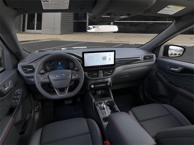 new 2025 Ford Escape car, priced at $30,618