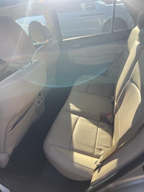 used 2016 Subaru Outback car, priced at $14,395