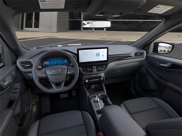 new 2025 Ford Escape car, priced at $31,601