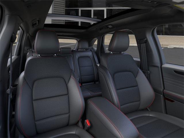 new 2025 Ford Escape car, priced at $35,101
